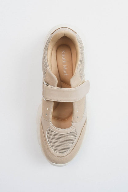 sneaker style shandals/2color - KNUTH MARF