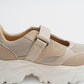 sneaker style shandals/2color - KNUTH MARF