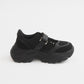 sneaker style shandals/2color - KNUTH MARF