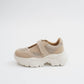 sneaker style shandals/2color - KNUTH MARF