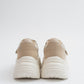 sneaker style shandals/2color - KNUTH MARF