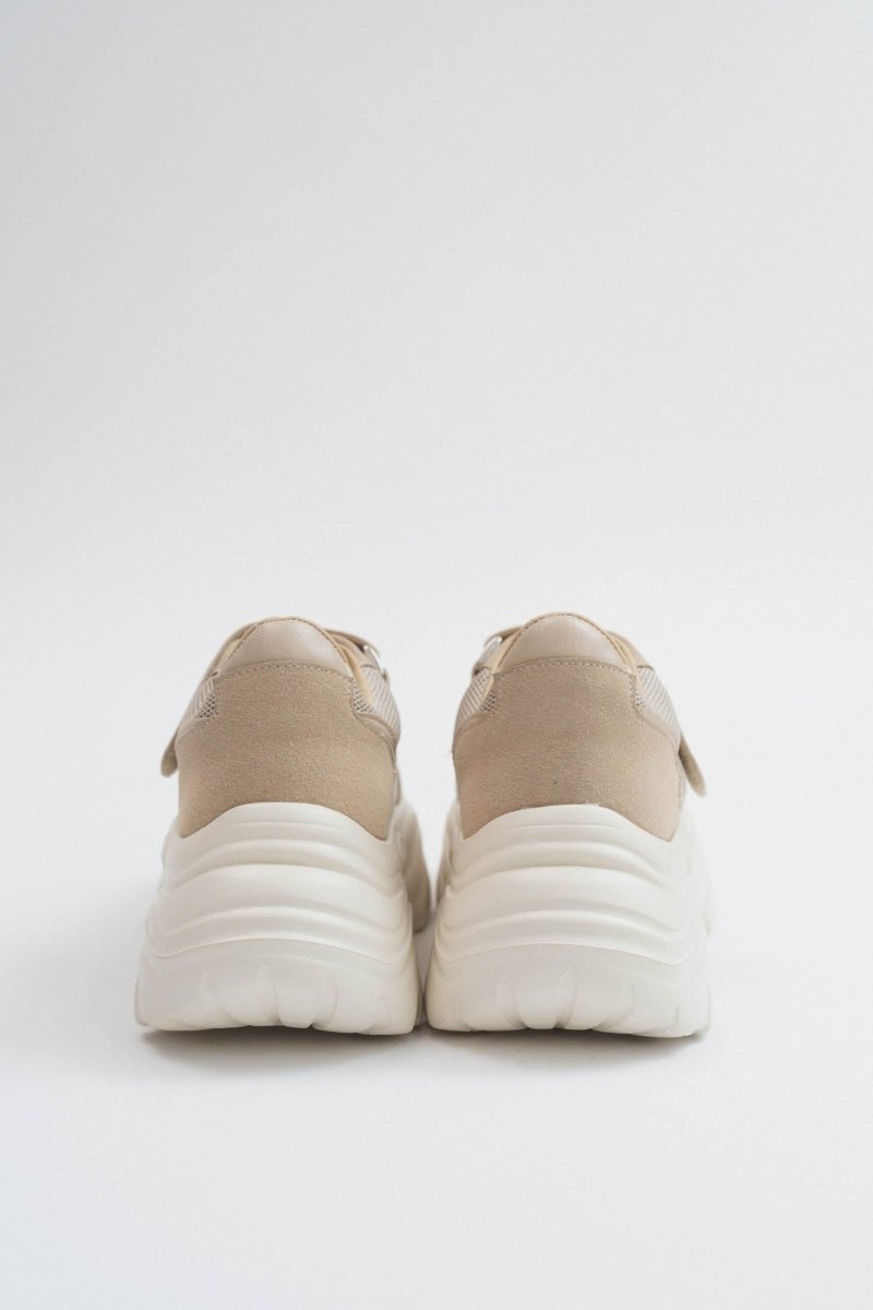 sneaker style shandals/2color - KNUTH MARF