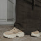 sneaker style shandals/2color - KNUTH MARF