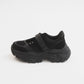 sneaker style shandals/2color - KNUTH MARF