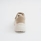 sneaker style shandals/2color - KNUTH MARF