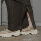 sneaker style shandals/2color - KNUTH MARF