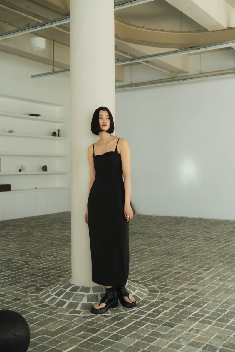 DRESSES | KNUTH MARF