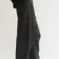 stripe unique slacks pants(unisex)/2color - KNUTH MARF