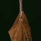 suede moon bag/2color - KNUTH MARF