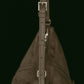 suede moon bag/2color - KNUTH MARF