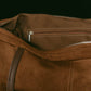 suede moon bag/2color - KNUTH MARF
