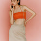 suspender swim wear/3color - KNUTH MARF