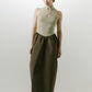 taffeta docking one piece/mint - KNUTH MARF