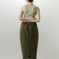 taffeta docking one piece/mint - KNUTH MARF