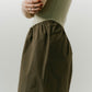 taffeta docking one piece/mint - KNUTH MARF