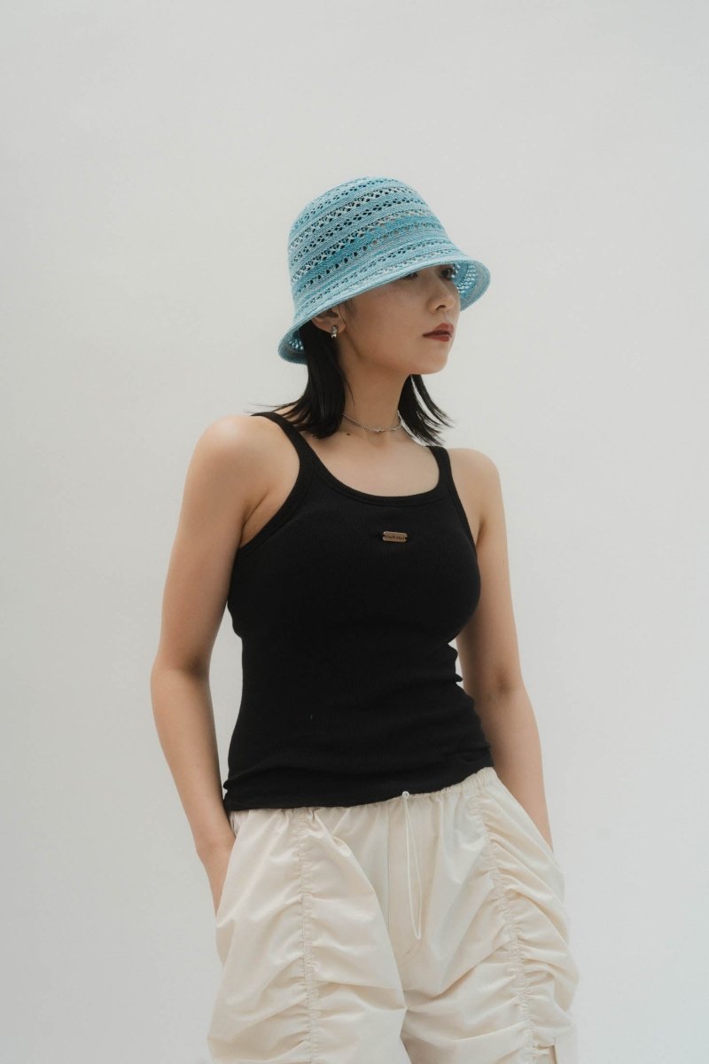 thermo bucket hat/3color - KNUTH MARF