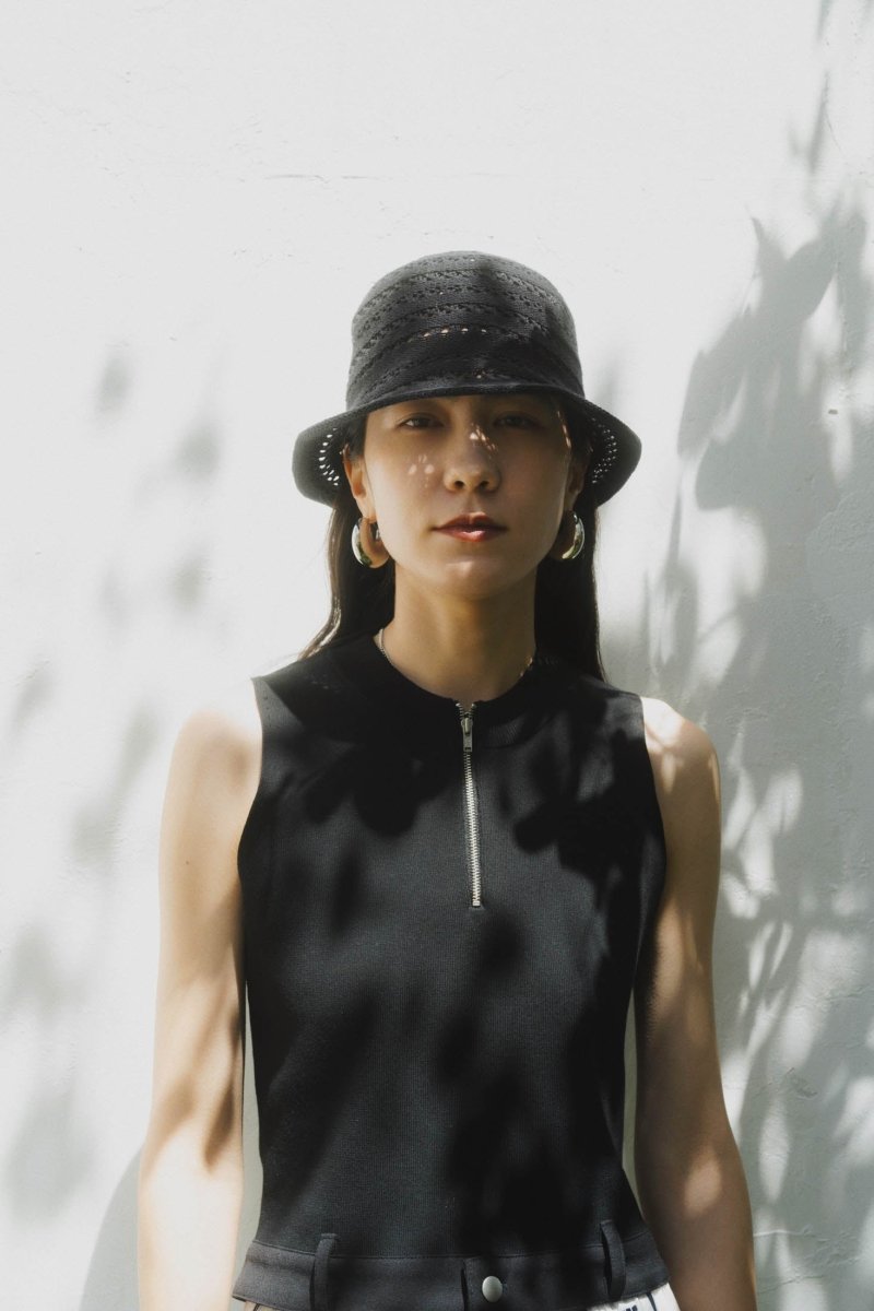 thermo bucket hat/3color - KNUTH MARF