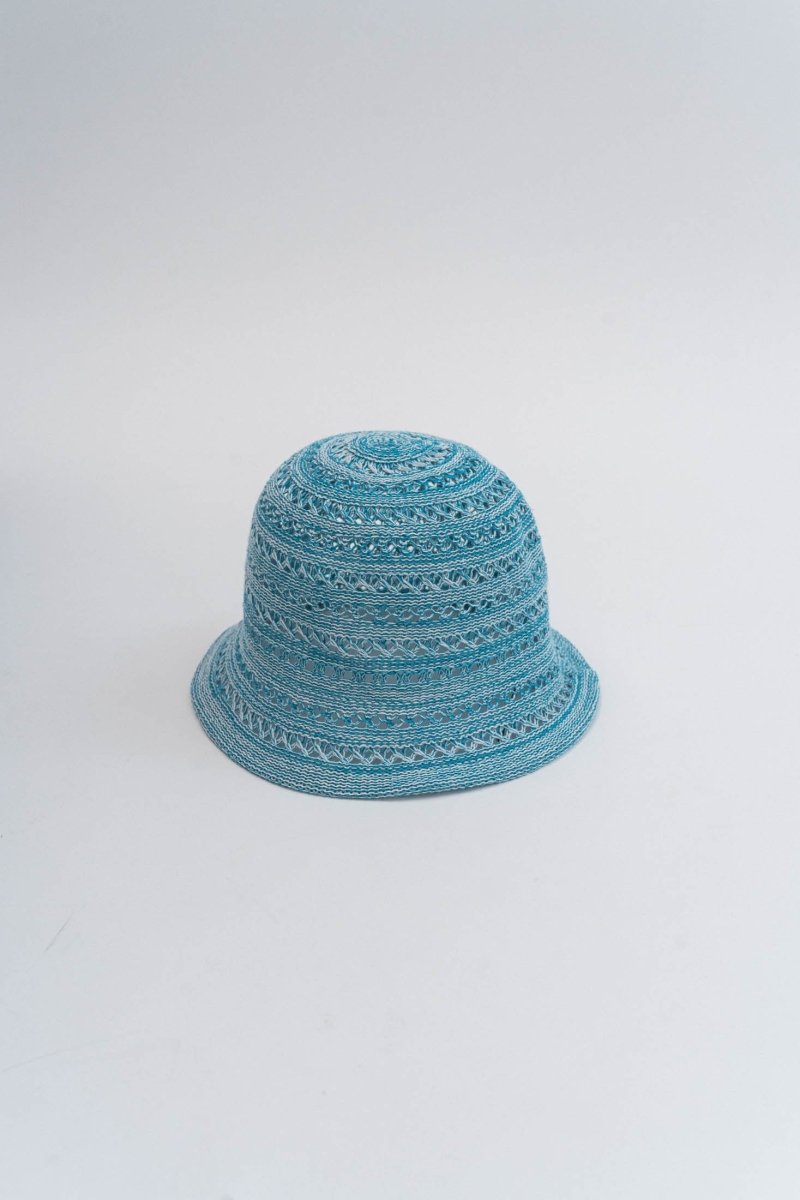 thermo bucket hat/3color - KNUTH MARF