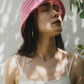 thermo bucket hat/3color - KNUTH MARF