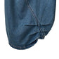 tuck design denim pants/denimblue - KNUTH MARF
