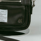 two - pocket mini bag/black - KNUTH MARF