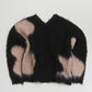 Uneck knit pullover(unisex)/2color - KNUTH MARF