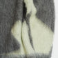 Uneck knit pullover(unisex)/2color - KNUTH MARF