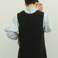 Uneck one piece/black - KNUTH MARF