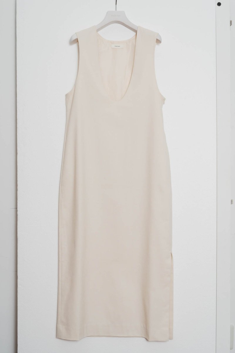 Uneck one piece/white - KNUTH MARF