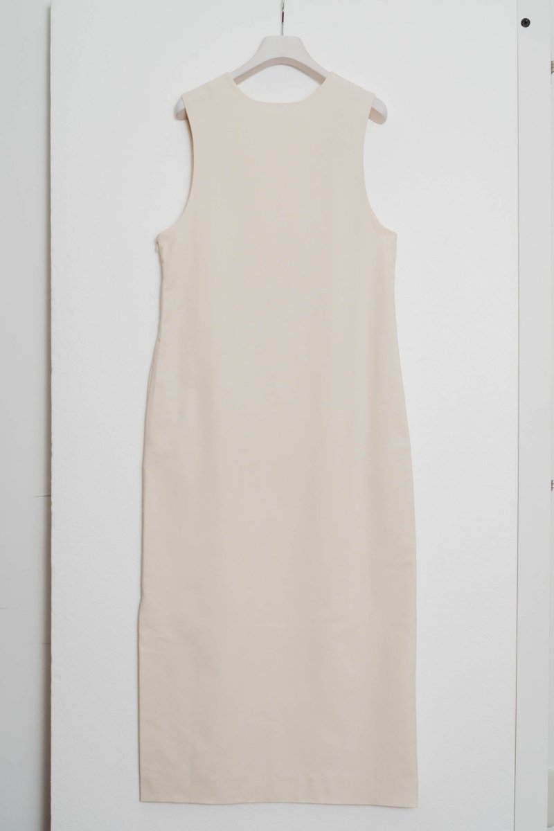 Uneck one piece/white - KNUTH MARF