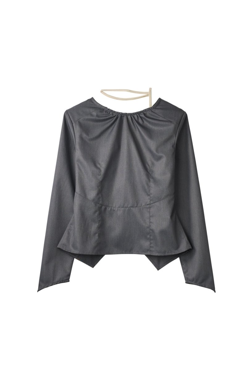 CUT AND SEW / SWEATSHIRT | KNUTH MARF