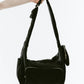 useful nylon shoulder bag/2color - KNUTH MARF