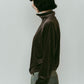 velours track jacket/2color - KNUTH MARF