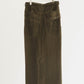 vintage studs long skirt/3color - KNUTH MARF