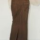 vintage studs long skirt/3color - KNUTH MARF
