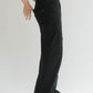 vintage studs long skirt/3color - KNUTH MARF
