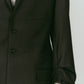 vintage tailored jacket/gray - KNUTH MARF