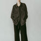 warm string shirt/2color - KNUTH MARF