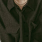 warm string shirt/2color - KNUTH MARF