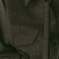 warm string shirt/2color - KNUTH MARF