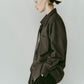 warm string shirt/2color - KNUTH MARF