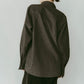 warm string shirt/2color - KNUTH MARF
