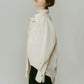 warm string shirt/2color - KNUTH MARF