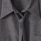 warm string shirt/2color - KNUTH MARF