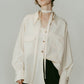 warm string shirt/2color - KNUTH MARF