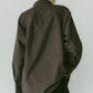 warm string shirt/2color - KNUTH MARF
