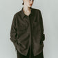 warm string shirt/2color - KNUTH MARF