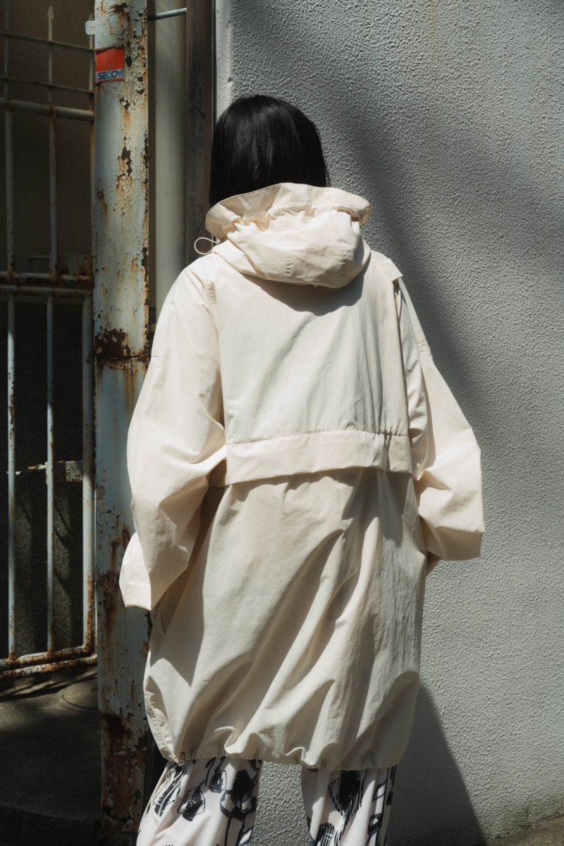 waterproof mountain coat/2color - KNUTH MARF