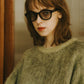 wellington sunglasses/3color - KNUTH MARF