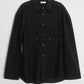 western shirt(unisex)/2color - KNUTH MARF